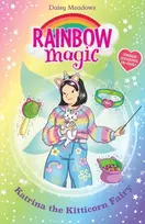 KNYGA Meadows, Daisy Rainbow Magic: Katrina the Kitticorn Fairy