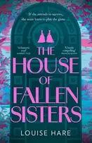 KNYGA Hare, Louise House of Fallen Sisters