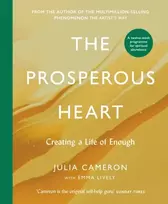 KNYGA Cameron, Julia Prosperous Heart: Creating a Life of Enough