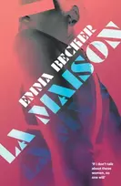 KNYGA Becker Emma La Maison: Inside a Berlin Brothel: A Literary Novel of Sex Work, Identity, and Survival