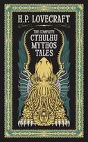 KNYGA Lovecraft P., H. Complete Cthulhu Mythos Tales