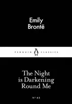 KNYGA Bronte Emily Night is Darkening Round Me