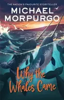 KNYGA Morpurgo, Michael Why the Whales Came