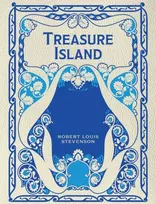 KNYGA Stevenson, Robert Louis Treasure Island