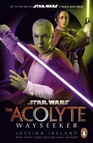 KNYGA Ireland, Justina Star Wars: The Acolyte: Wayseeker