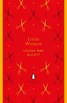 KNYGA Alcott, Louisa May Little Women