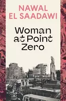 KNYGA El Saadawi, Nawal Woman at Point Zero
