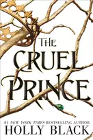 KNYGA Black, Holly Cruel Prince (A Novel of Elfhame): Where TikTok’s Faerie Obsession Began