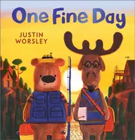 KNYGA Worsley, Justin One Fine Day