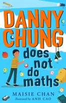 KNYGA Chan, Maisie Danny Chung Does Not Do Maths