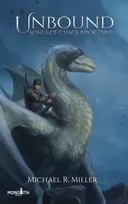 KNYGA Miller, Michael R Unbound: A Dragon Rider Fantasy
