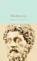 KNYGA Aurelius, Marcus Meditations