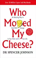 KNYGA Johnson Dr Spencer Who Moved My Cheese