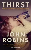 KNYGA Robins, John Thirst: Twelve Drinks That Changed My Life