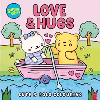 KNYGA Sunny Vibes Love & Hugs
