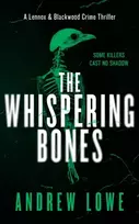 KNYGA Lowe, Andrew Whispering Bones