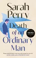 KNYGA Perry, Sarah Death of an Ordinary Man