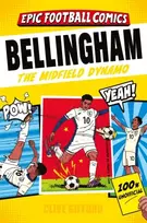 KNYGA Gifford Clive Bellingham: The Midfield Dynamo