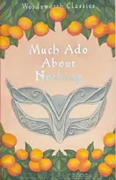 KNYGA Shakespeare, William Much Ado About Nothing