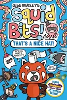 KNYGA Bradley, Jess Squid Bits: That's a Nice Hat! (a Phoenix Comic Book)