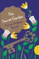KNYGA Burnett, Frances Hodgson Secret Garden