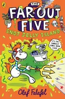 KNYGA Falafel, Olaf Far-Out Five: Snot Jelly Island