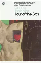 KNYGA Lispector, Clarice Hour of the Star