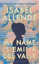 KNYGA Allende, Isabel My Name is Emilia del Valle