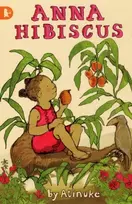 KNYGA Atinuke Anna Hibiscus