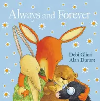 KNYGA Durant, Alan Always and Forever