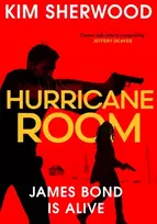 KNYGA Sherwood Kim Hurricane Room