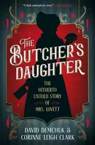 KNYGA Demchuk, David; Leigh-Clark, Corinne Butcher's Daughter