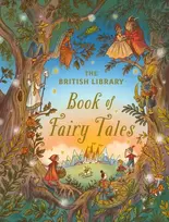 KNYGA The British Library British Library Book of Fairy Tales