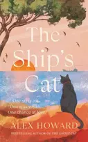 KNYGA Howard, Alex Ship's Cat: the cosy seafaring adventures of a street cat searching for his forever home