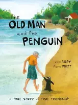 KNYGA Abery, Julie Old Man And The Penguin