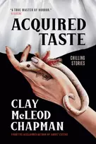 KNYGA Chapman Clay Mcleod Acquired Taste