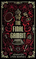 KNYGA Barnes, Jennifer Lynn Final Gambit