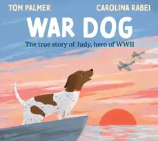 KNYGA Palmer, Tom War Dog