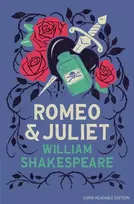 KNYGA Shakespeare, William Romeo and Juliet: Barrington Stoke Edition