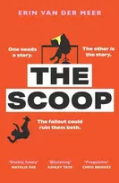 KNYGA Meer, Erin Van Der Scoop: Don't miss bold and biting debut everyone is talking about in 2026, perfect for fans of The Devil Wears Prada
