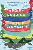 KNYGA Lyamlahy Khalid Venice Requiem