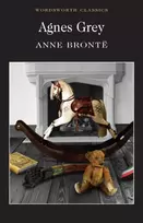 KNYGA Bronte Anne Agnes Gray