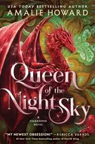 KNYGA Howard, Amalie Queen of the Night Sky: A Novel