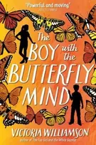 KNYGA Williamson Victoria Boy with the Butterfly Mind