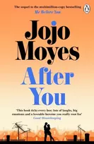KNYGA Moyes, Jojo After You