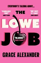 KNYGA Alexander, Grace Lowe Job: The sensational book club debut of 2026 that everyone is talking about!