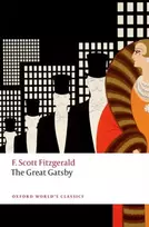 KNYGA Fitzgerald, F. Scott Great Gatsby