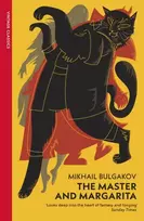 KNYGA Bulgakov Mikhail Master and Margarita