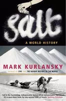 KNYGA Kurlansky, Mark Druska