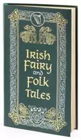 KNYGA Various Irish Fairy and Folk Tales